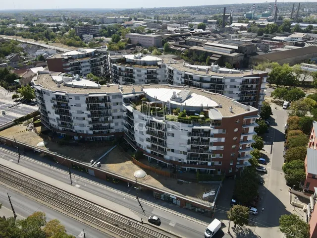 Eladó lakás Budapest XXI. kerület 70 nm