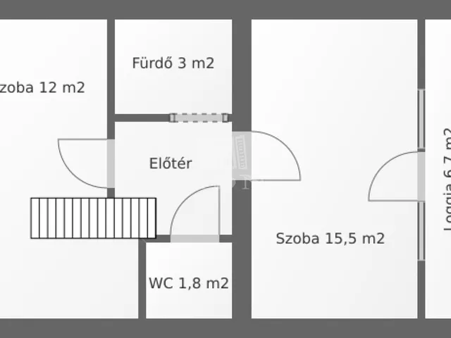 Eladó ház Veresegyház, Táborhely 120 nm