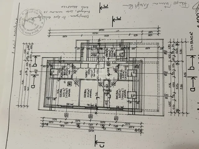 Eladó lakás Dunakeszi 56 nm