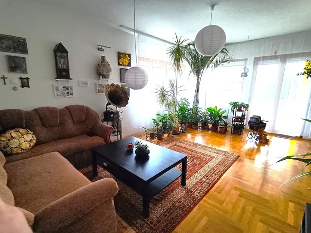 Eladó lakás Budapest XVI. kerület, Sashalom 106 nm