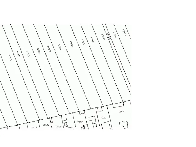 Eladó telek Budapest XVII. kerület 834 nm