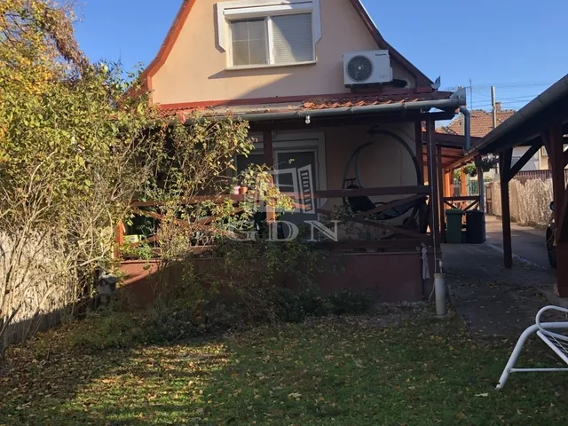 Eladó ház Dunakeszi 162 nm