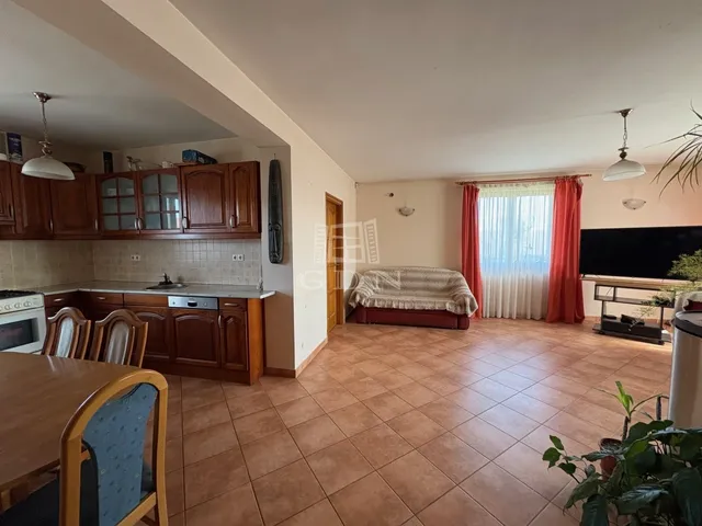 Eladó ház Veresegyház, Ligetek 148 nm