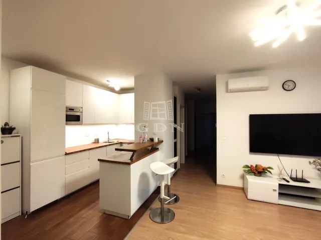 Eladó lakás Budapest XIII. kerület, Lőportárdűlő 89 nm