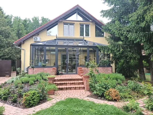 Eladó ház Gödöllő, Blaha 78 nm