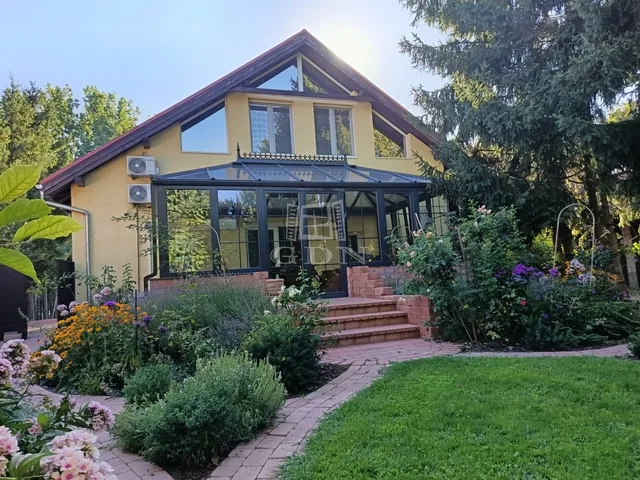 Eladó ház Gödöllő, Blaha 178 nm