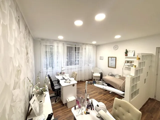 Eladó lakás Budapest XIV. kerület, Rákosfalva 46 nm