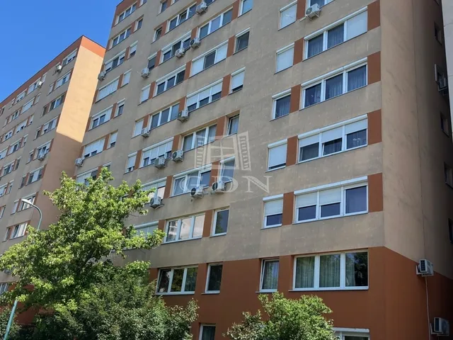 Eladó lakás Budapest XIV. kerület, Rákosfalva 46 nm