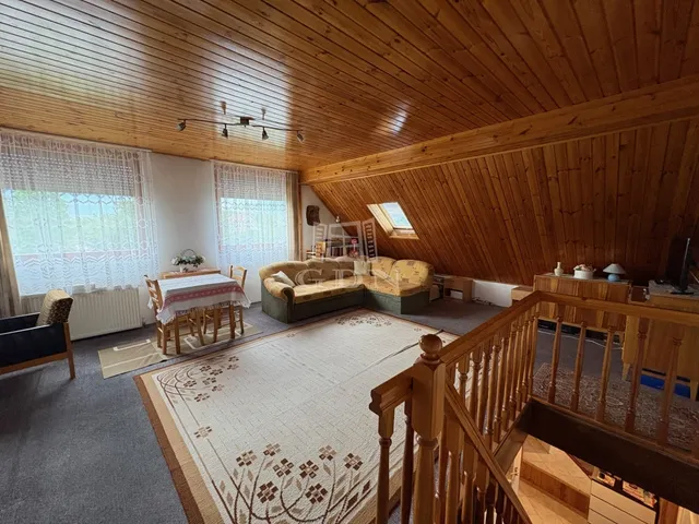 Eladó ház Veresegyház 130 nm