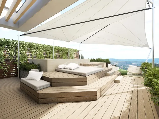 Eladó lakás Budapest XI. kerület, Gellérthegy 154 nm