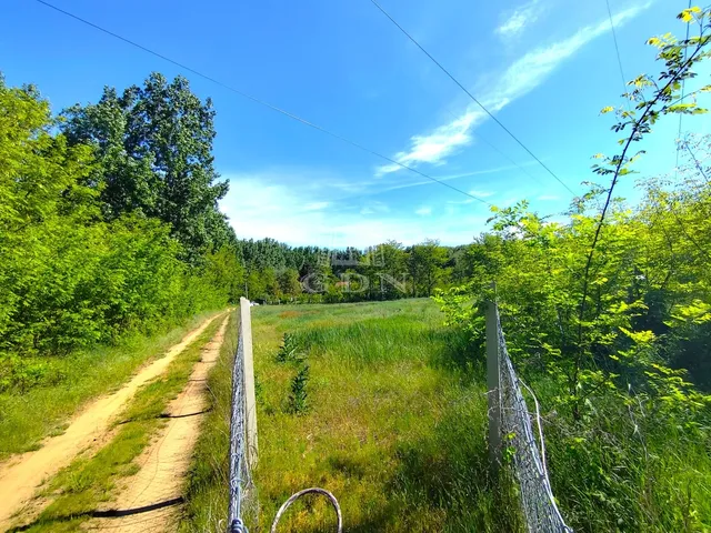 Eladó telek Gödöllő, Blaha 3145 nm