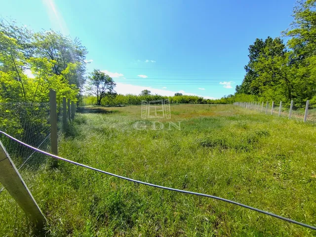 Eladó telek Gödöllő, Blaha 3145 nm
