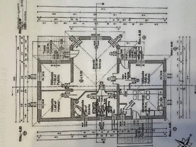 Eladó ház Veresegyház 112 nm