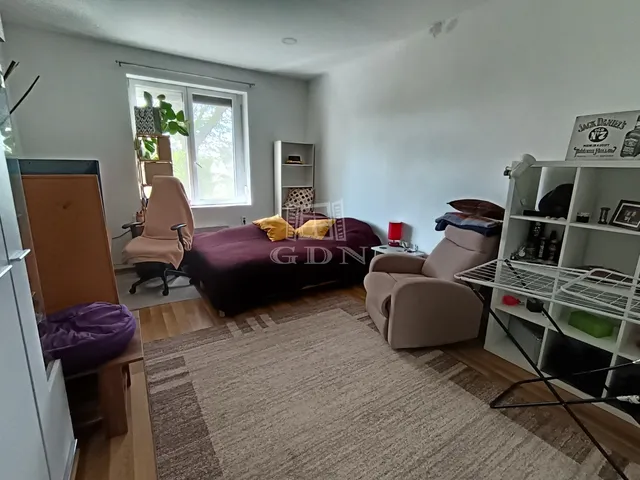 Eladó lakás Budapest XIV. kerület, Alsórákos 31 nm