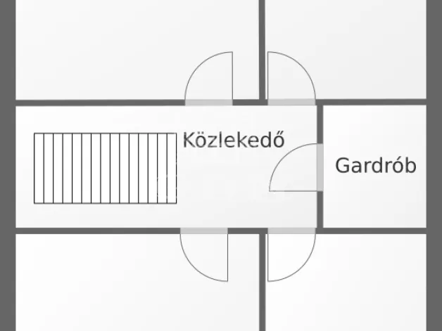 Eladó ház Veresegyház, Csonkás 120 nm