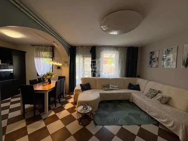 Eladó ház Veresegyház, Csonkás 120 nm