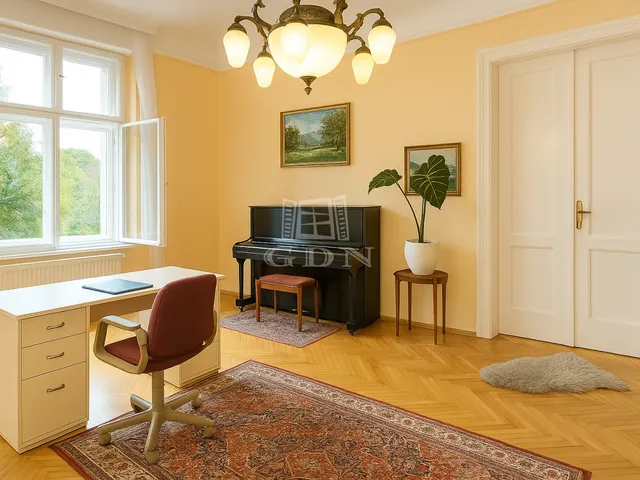 Eladó lakás Budapest XVII. kerület, Alsó-Rákoshegy 85 nm