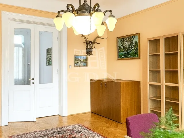 Eladó lakás Budapest XVII. kerület, Alsó-Rákoshegy 85 nm