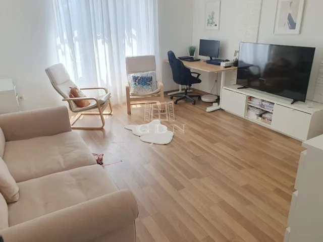 Eladó lakás Budapest XIV. kerület 37 nm