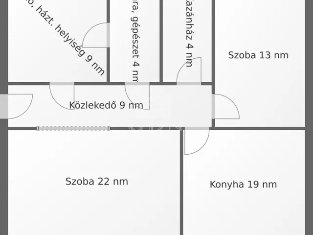 Eladó ház Dunakeszi 168 nm