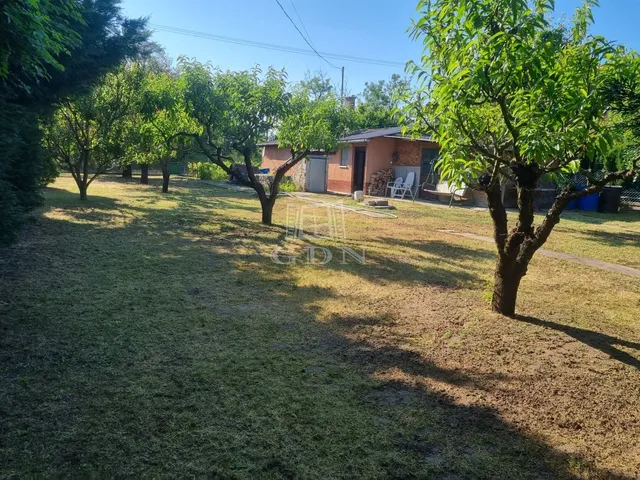 Eladó telek Dunakeszi 746 nm