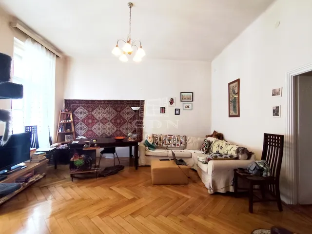 Eladó lakás Budapest VII. kerület 71 nm