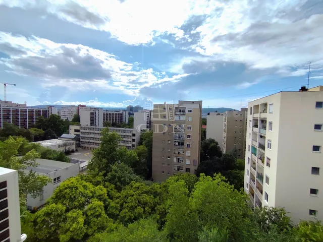 Eladó lakás Budapest XIII. kerület, Vizafogó 36 nm