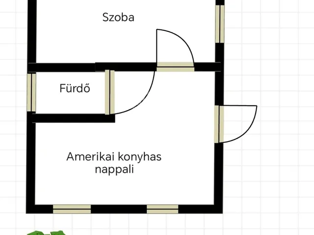 Eladó ház Szada 69 nm