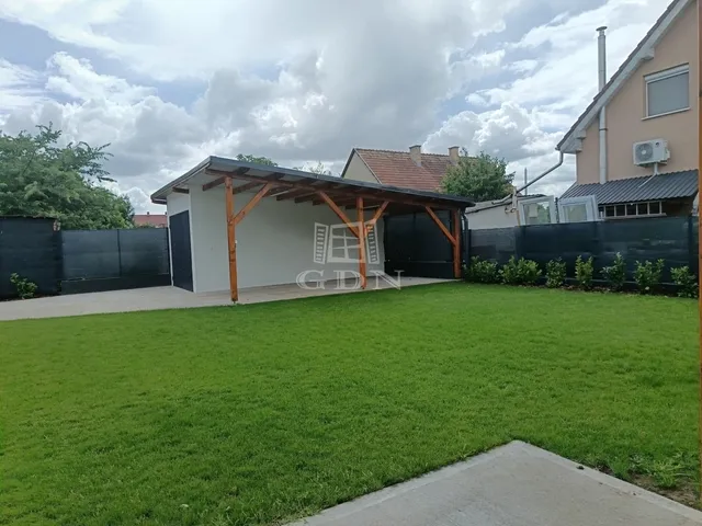 Eladó ház Mogyoród 111 nm