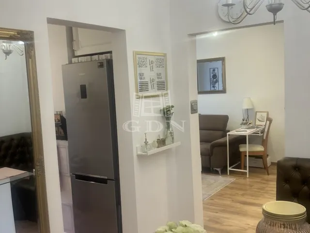 Eladó lakás Budapest III. kerület, Kaszásdűlő 51 nm