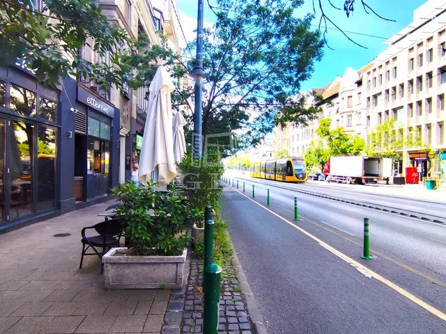 Eladó lakás Budapest XI. kerület, Műegyetem környéke 61 nm