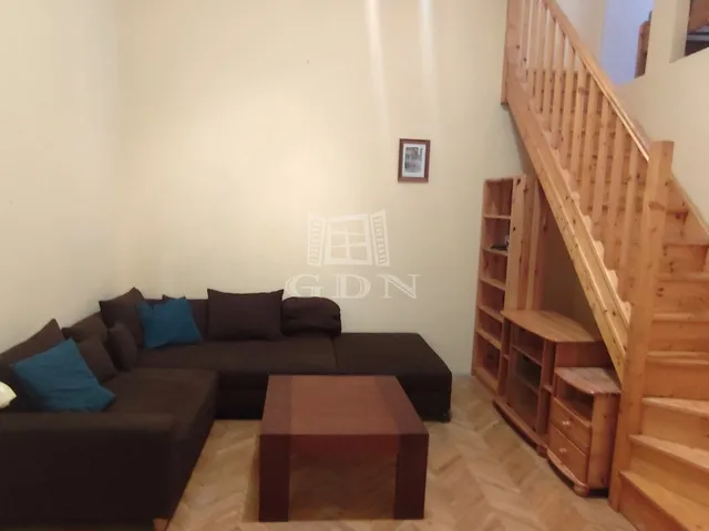 Eladó lakás Budapest XI. kerület, Műegyetem környéke 61 nm