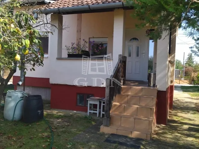 Eladó ház Őrbottyán 55 nm