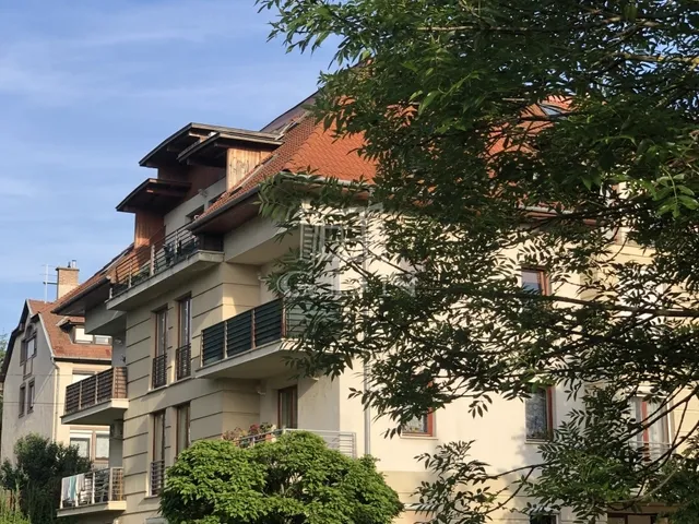 Kiadó lakás Göd, Felsőgöd 40 nm
