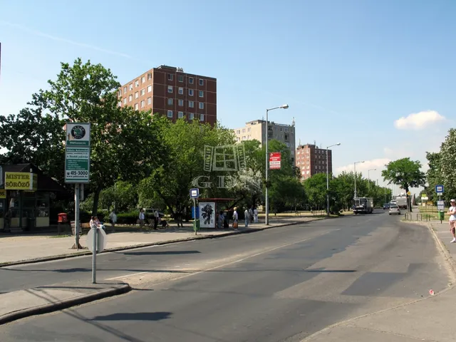 Eladó lakás Budapest XV. kerület, Újpalota 53 nm