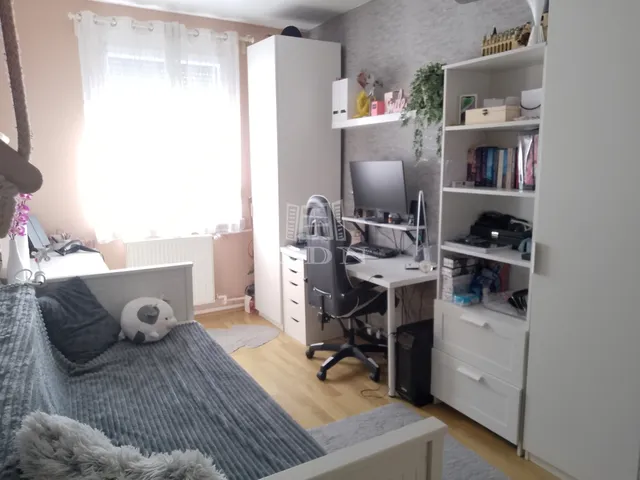 Eladó lakás Budapest XV. kerület, Újpalota 62 nm