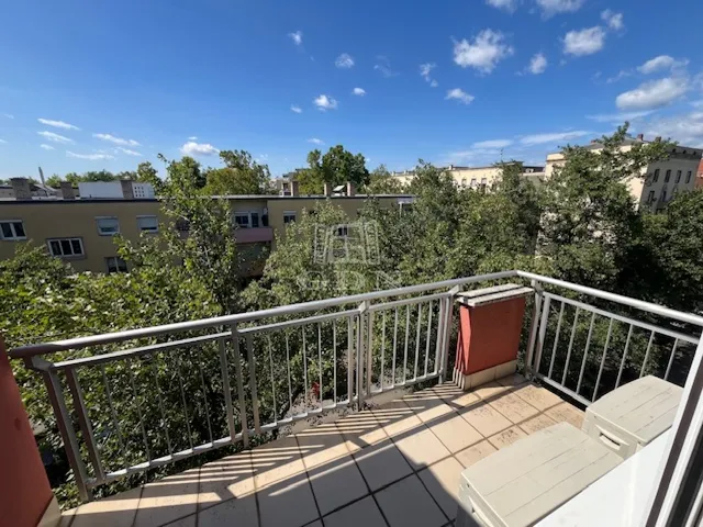 Kiadó lakás Budapest X. kerület, Óhegy 50 nm