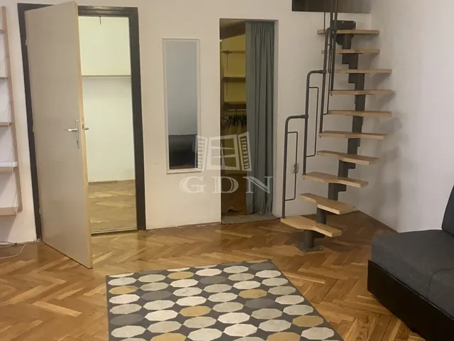 Eladó lakás Budapest VI. kerület 57 nm