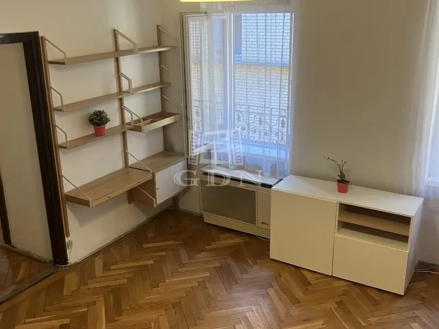 Eladó lakás Budapest VI. kerület 57 nm