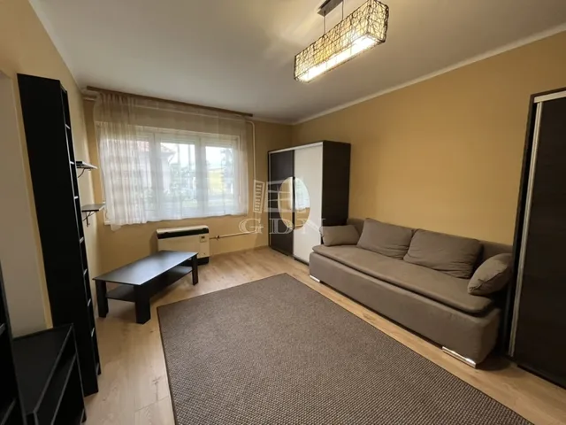 Eladó lakás Budapest IV. kerület, Újpest 43 nm