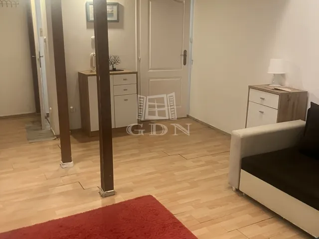 Eladó lakás Budapest VIII. kerület 61 nm