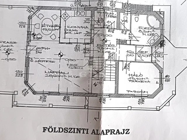 Eladó ház Veresegyház, Széchenyidomb 148 nm