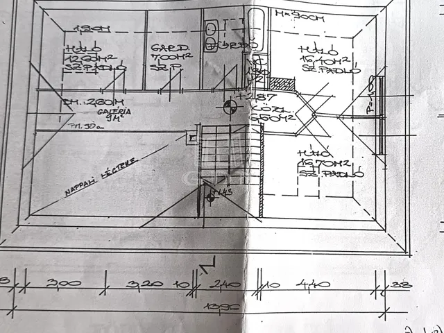 Eladó ház Veresegyház, Széchenyidomb 148 nm