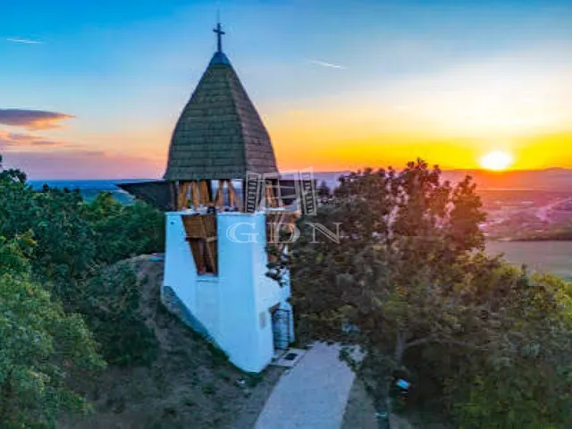 Eladó telek Mogyoród 1238 nm