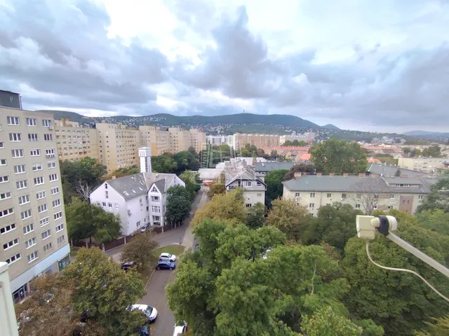 Kiadó lakás Budapest III. kerület, Filatorigát 51 nm