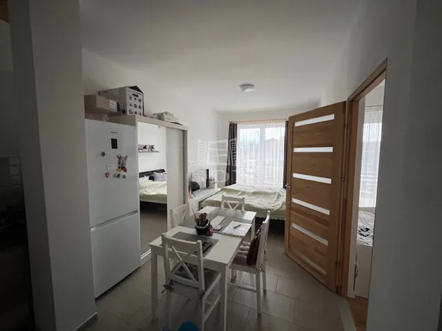 Eladó lakás Nagytarcsa 42 nm