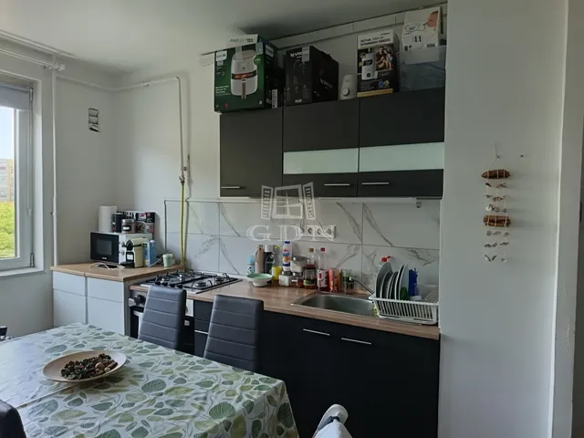 Eladó lakás Budapest XIX. kerület, Kispest 53 nm