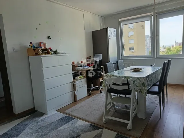 Eladó lakás Budapest XIX. kerület, Kispest 53 nm