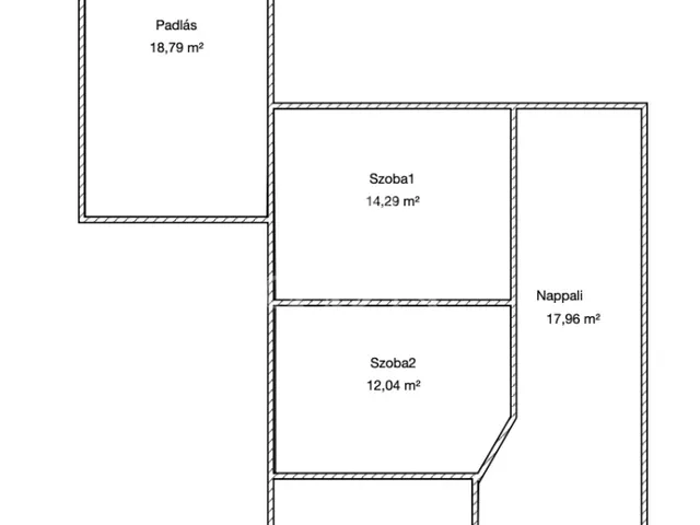 Eladó ház Dunakeszi 262 nm