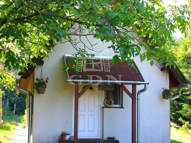 Eladó ház Őrbottyán 50 nm